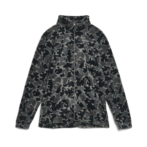 Boys Columbia Kids Zing Iii Fleece (little Kid/Big Kid)