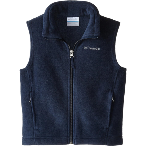 Boys Columbia Kids Steens Mountain Fleece Vest (Little Kids/Big Kids)