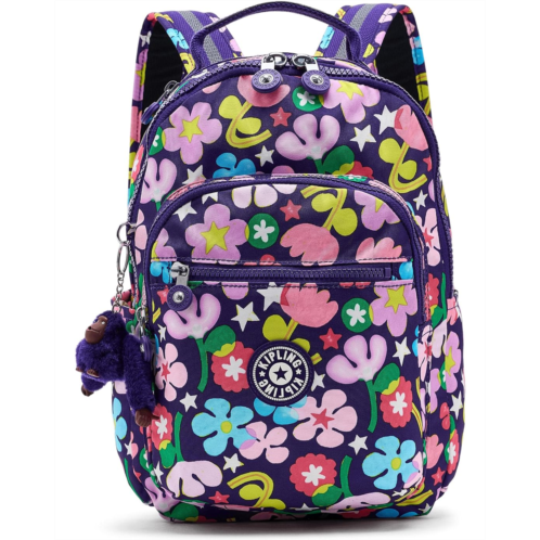 Kipling Seoul Small