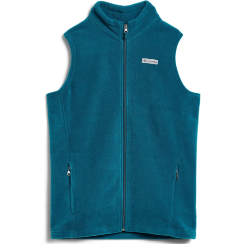 Boys Columbia Kids Steens Mountain Fleece Vest (little Kid/Big Kid)
