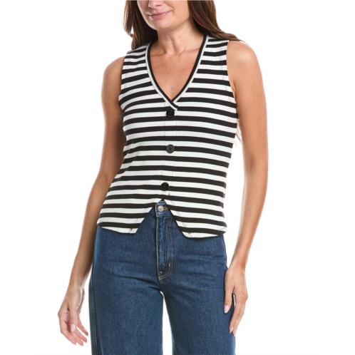 DKNY knit top