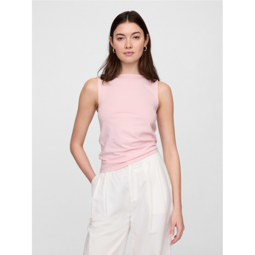 Gap Boatneck Tank Top