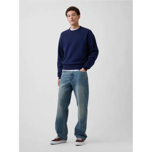 Gap Relaxed Jeans