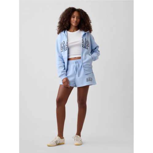 Gap Logo Shorts