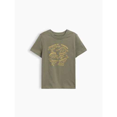 babyGap Graphic T-Shirt