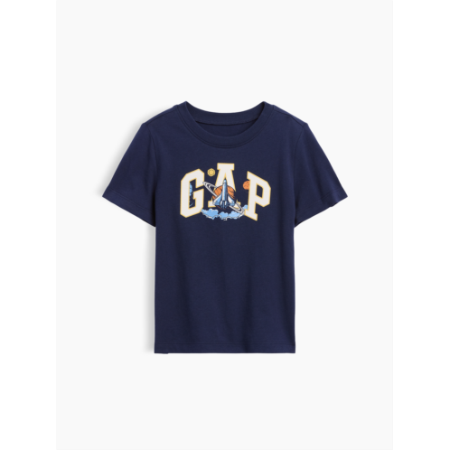 babyGap Graphic T-Shirt