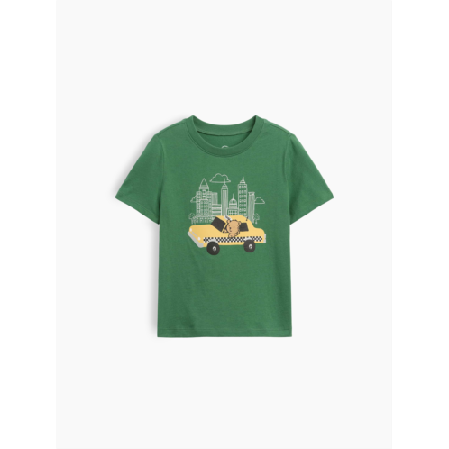 babyGap Graphic T-Shirt