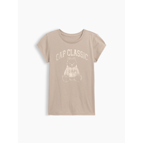 Gap Kids Graphic T-Shirt