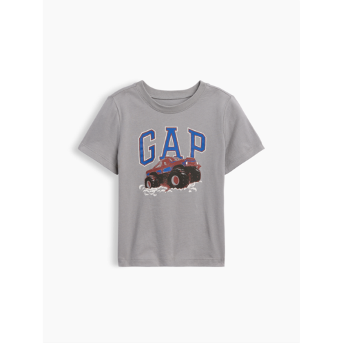 babyGap Graphic T-Shirt