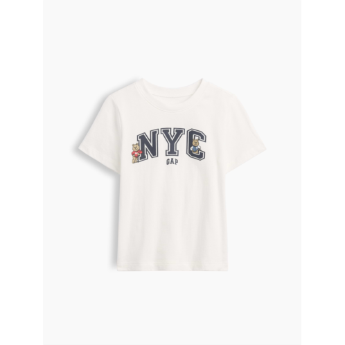 babyGap Graphic T-Shirt