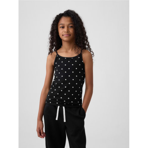 Gap Kids Stretch Jersey Cami