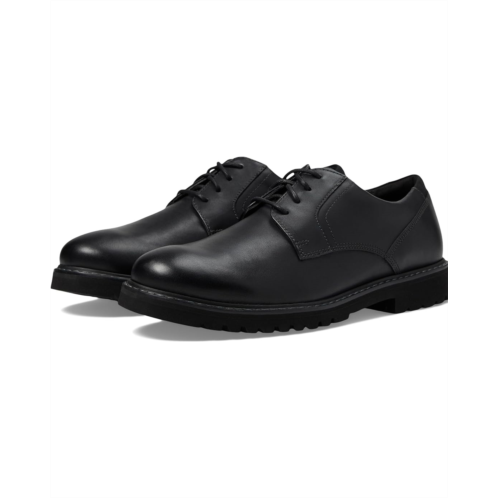 Mens Rockport Maverick Plain Toe Oxford