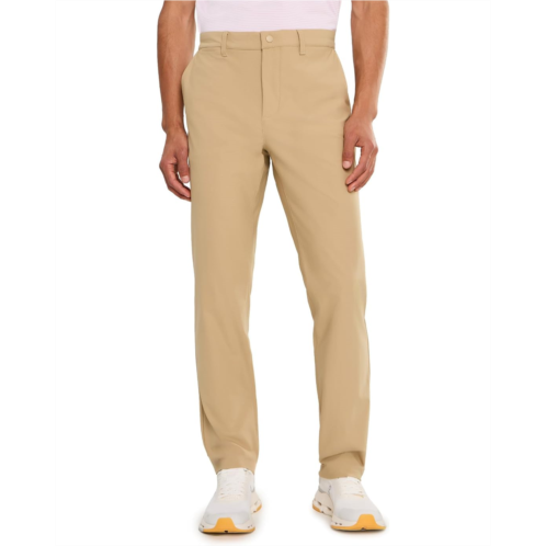 Mens Lacoste Commuter Pants
