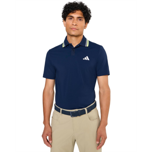 Mens adidas Golf Ultimate365 Tour Climacool Polo Shirt