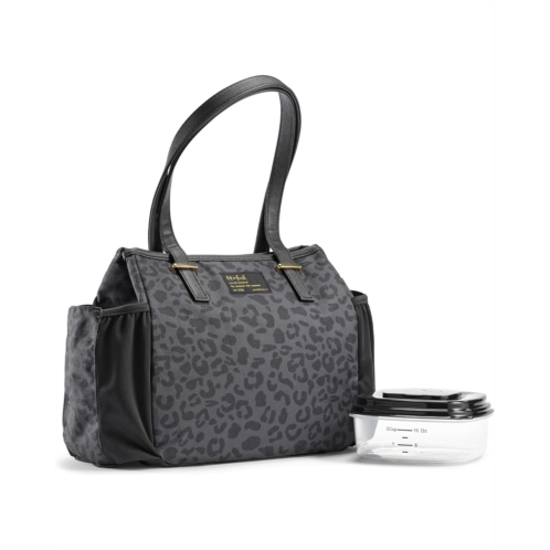 Fit Fresh Copley Lunch Bag with Lunch Kit