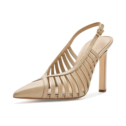 Womens Michael Michael Kors Adriana High Pumps