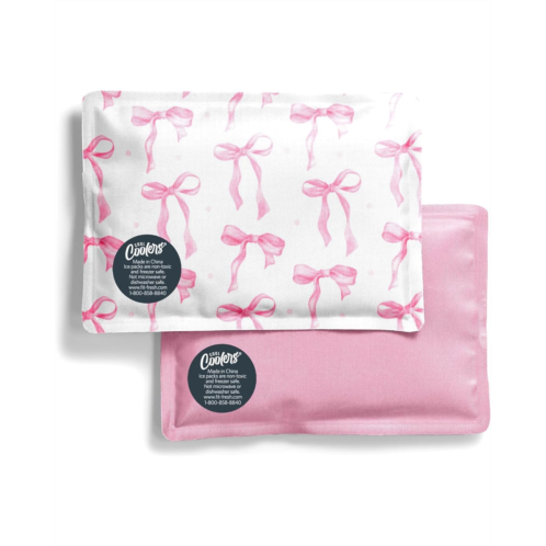 Fit Fresh Cool Coolers Soft Ice 2-Pack