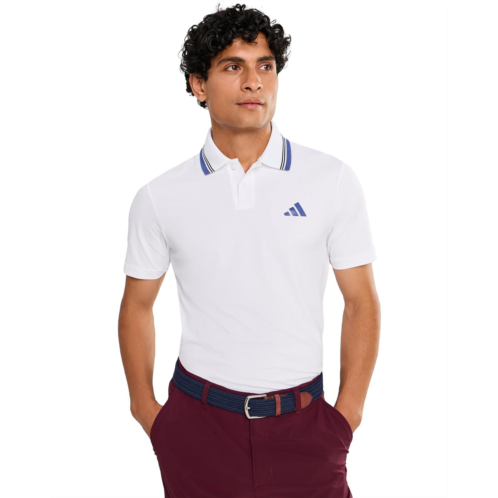 Mens adidas Golf Ultimate365 Tour Climacool Polo Shirt