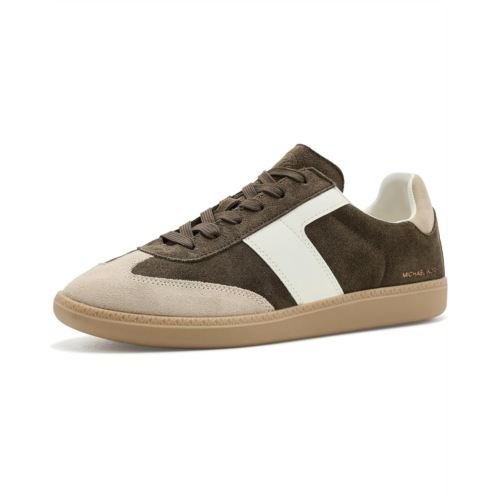Womens Michael Michael Kors Jovie Lace-Up