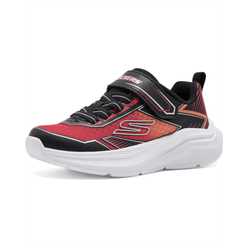 Boys SKECHERS KIDS Microspec Velocity 404127L (Little Kid/Big Kid)