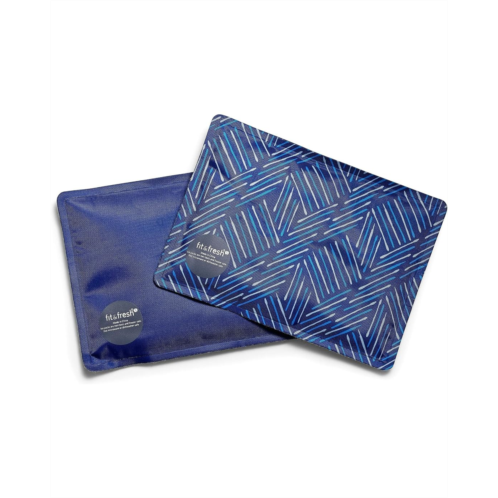 Fit Fresh Cool Coolers Soft Ice 2-Pack