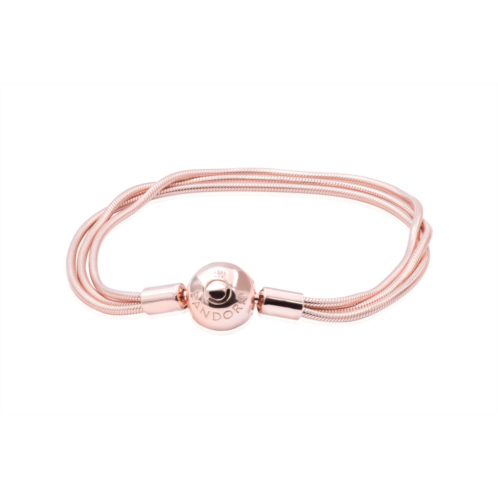 Pandora BE YOU. WITH US.