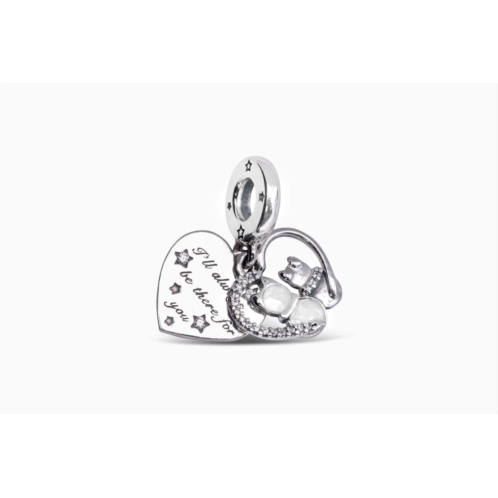 Pandora BE YOU. WITH US.