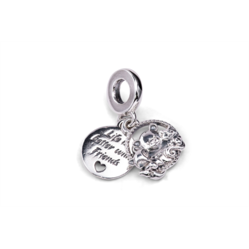 Pandora BE YOU. WITH US.