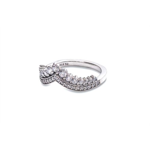 Pandora princess wish ring