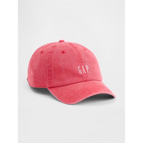 Adult Gap Logo Baseball Hat