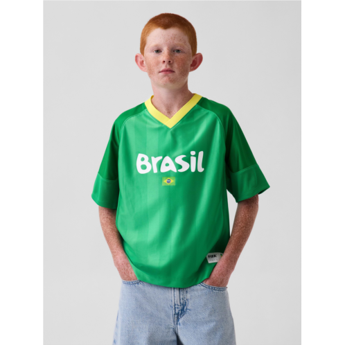Gap FIFA WORLD CUP Kids Oversized Jersey