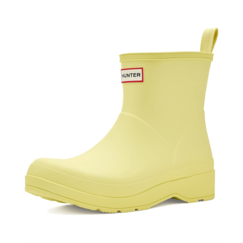 Hunter Play Short Rain Boots