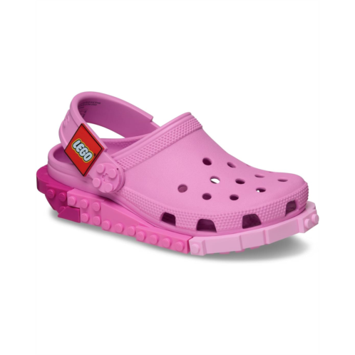Kids Crocs Kids Lego Creativity Clog (Little Kid/Big Kid)