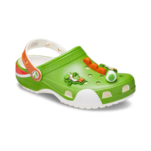 Unisex Crocs Super Mario Character Classic Clog