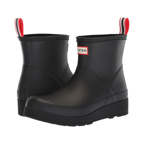 Womens Hunter Play Short Boot