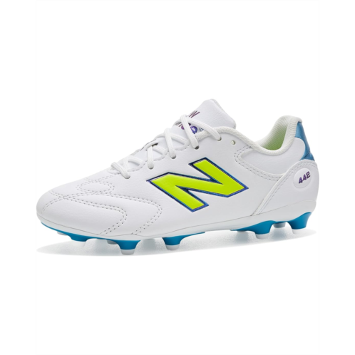 Kids New Balance Kids 442 Team Junior Fg V3 (Little Kid/Big Kid)