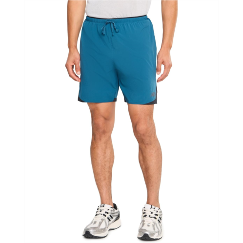 Mens New Balance 7 Run Essentials Shorts