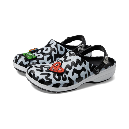 Unisex Crocs Haring Classic Clog