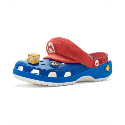 Unisex Crocs Super Mario Character Classic Clog