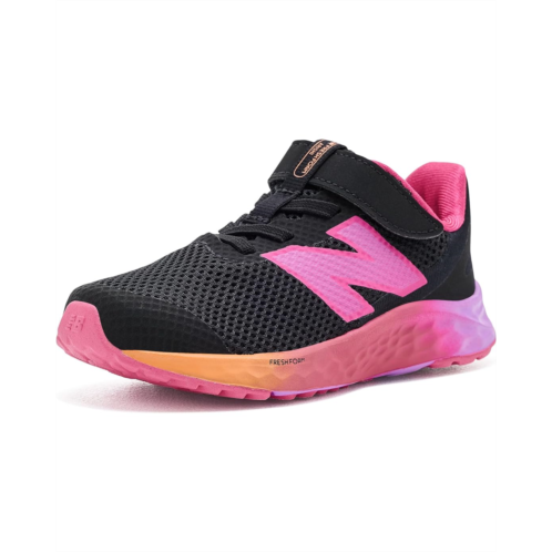 Kids New Balance Kids Fresh Foam Arishi V4 Bungee (Infant/Toddler)
