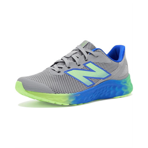 Kids New Balance Kids Fresh Foam Arishi v4 (Big Kid)