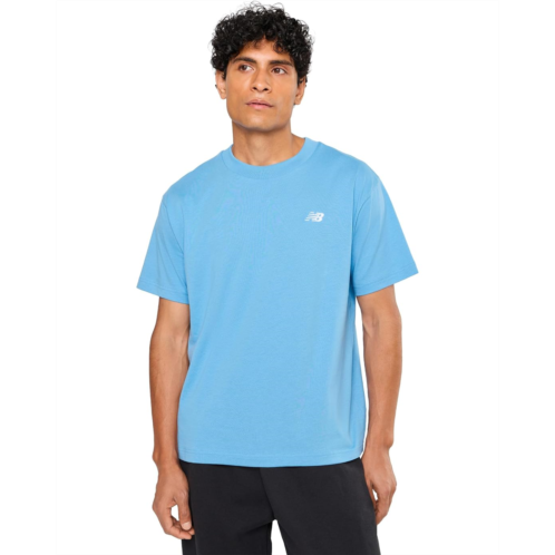 Mens New Balance Sport Essentials Cotton T-Shirt