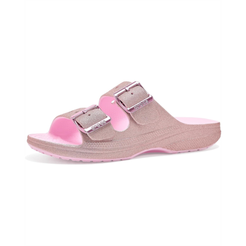 Kids Crocs Kids Saturday Sandal (Little Kid/Big Kid)