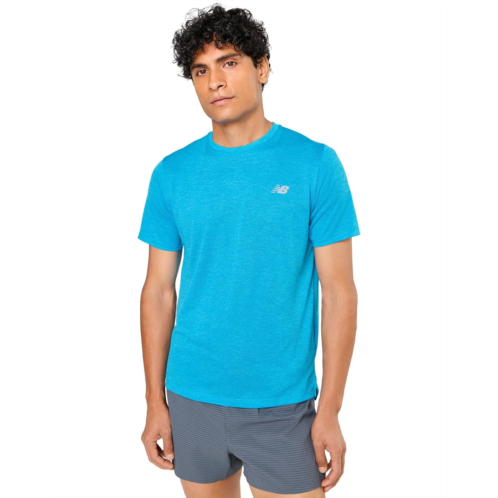 Mens New Balance Athletics T-Shirt