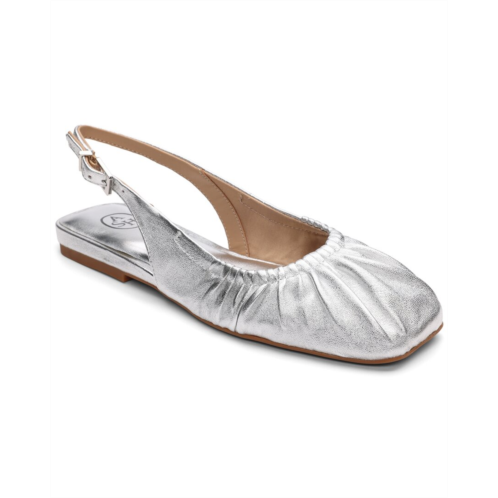 Ash bibi leather slingback