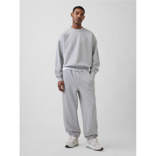 Gap Adult Extra Heavyweight French Terry Joggers