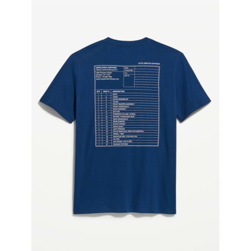 OldNavy Graphic T-Shirt