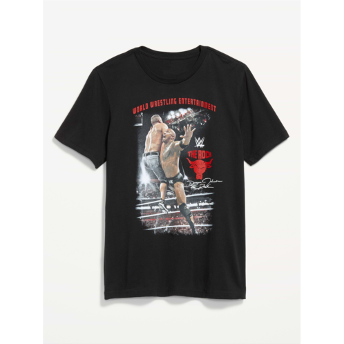 OldNavy WWE The Rock T-Shirt