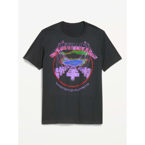 OldNavy Metallica T-Shirt