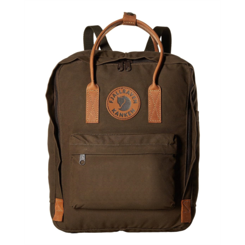 Fjallraven Kanken No 2